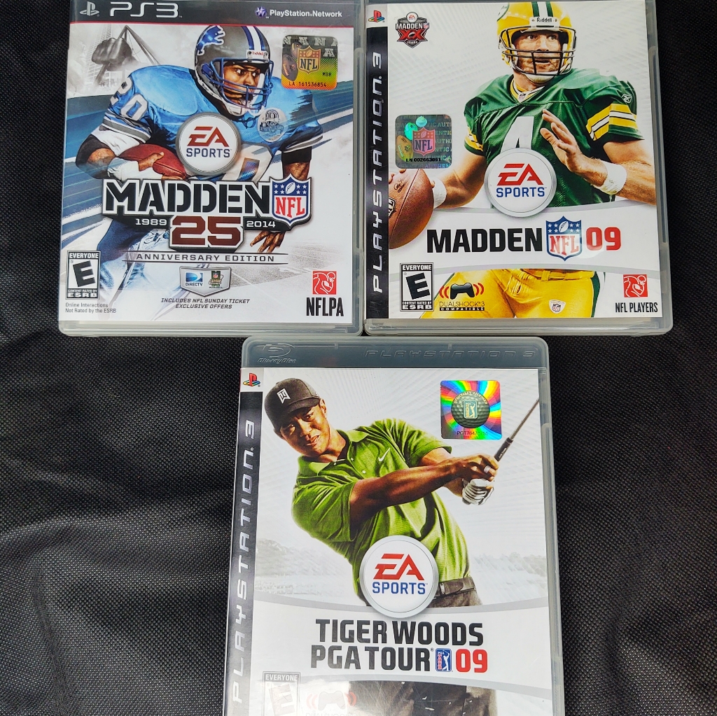 Playstation 3 Games